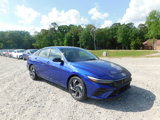 New 2025 Hyundai Elantra Sport image 3