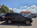Used 2014 Chevrolet Tahoe LT w/ Luxury Package image 3