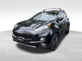 Used 2020 Kia Sportage S image 2