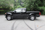 Used 2007 Nissan Frontier SE w/ Power Pkg image 4