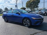 New 2025 Hyundai Elantra Sport image 2