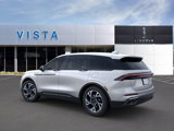 New 2024 Lincoln Nautilus Premier w/ Equipment Group 102A image 4