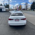 Used 2017 Audi A3 2.0T Premium w/ Convenience Package image 5