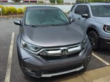 Certified 2017 Honda CR-V EX-L image 3