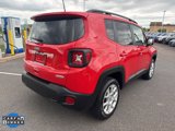 Used 2021 Jeep Renegade Latitude w/ Convenience Group image 5
