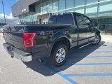 Used 2015 Ford F150 Lariat w/ Equipment Group 501A Mid image 5