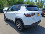 New 2025 Jeep Compass Limited image 3