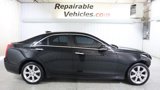 Used 2015 Cadillac ATS Luxury w/ Sun And Sound Package image 4