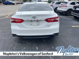 Used 2020 Toyota Camry LE image 4