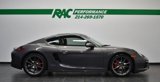 Used 2015 Porsche Cayman GTS image 5