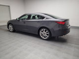 Used 2014 MAZDA MAZDA6 Touring w/ Touring Technology Package image 3