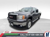 Used 2011 GMC Sierra 3500 SLT image 1