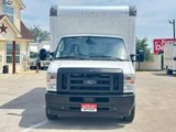 Used 2021 Ford E-350 and Econoline 350 Super Duty image 2