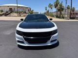 Used 2018 Dodge Charger R/T w/ Blacktop Package image 2