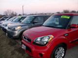 Used 2019 Kia Soul w/ Option Group 020 image 4