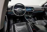 Used 2020 Volkswagen Jetta SEL Premium image 5