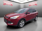 Used 2016 Ford Escape SE w/ SE Leather Comfort Package image 4