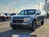 Certified 2022 Ford Maverick Lariat w/ Lariat Luxury Package image 2
