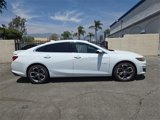 Used 2022 Chevrolet Malibu LT image 2