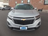 Certified 2022 Chevrolet Equinox LT image 2