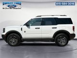 New 2025 Ford Bronco Sport Big Bend w/ Convenience Package image 2
