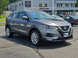 Used 2022 Nissan Rogue Sport SV image 4