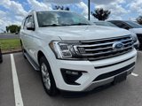 Used 2021 Ford Expedition Max XLT image 3