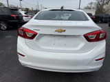 Used 2019 Chevrolet Cruze LS image 4