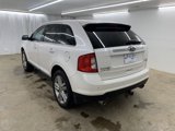Used 2013 Ford Edge Limited w/ Driver Entry Pkg image 2