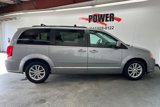Used 2015 Dodge Grand Caravan SXT image 2