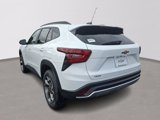 New 2025 Chevrolet Trax LT image 3