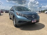 Used 2013 Honda CR-V LX image 4