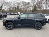 New 2025 Jeep Grand Cherokee Altitude image 3