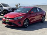 Used 2023 Kia Forte LXS w/ LXS Technology Package image 3