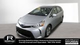 Used 2017 Toyota Prius V Four image 4
