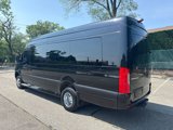 Used 2023 Mercedes-Benz Sprinter 3500 w/ Parking Package image 5