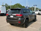 Used 2019 Jeep Grand Cherokee Altitude image 3