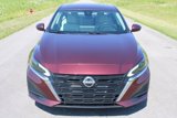 Used 2023 Nissan Altima 2.5 SV w/ SV Premium Package image 2