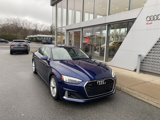 Used 2023 Audi A5 2.0T Premium w/ Convenience Package image 3