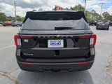 New 2025 Ford Explorer Active image 5
