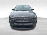 Certified 2022 Jeep Compass Latitude image 4