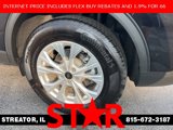 New 2024 Ford Escape Active image 4