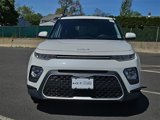 Certified 2022 Kia Soul LX w/ Technology Package image 2