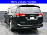 New 2025 Chrysler Voyager LX image 4