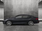New 2025 Volkswagen Jetta Sport image 3