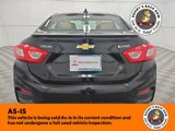Used 2016 Chevrolet Cruze Premier image 5
