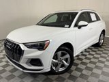 Used 2020 Audi Q3 2.0T Premium image 1