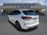 Certified 2023 Ford Escape ST-Line w/ Equipment Group 301A image 5