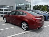 Used 2014 Ford Fusion Titanium image 4