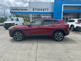 New 2025 Chevrolet Trax RS w/ Sunroof Package image 6